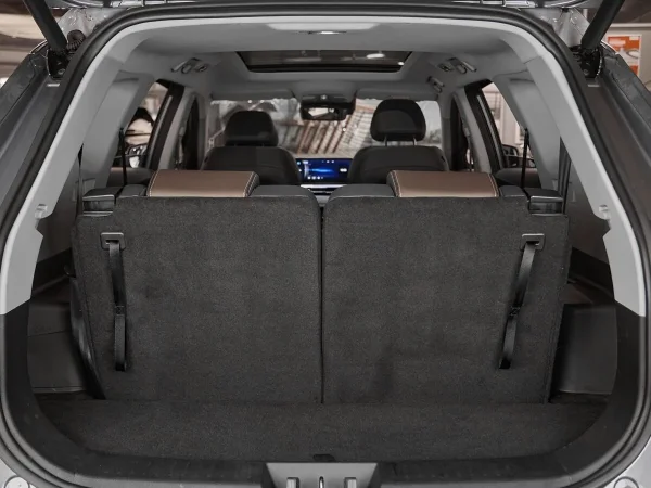 Chery Tiggo 8 Pro, I фото №22