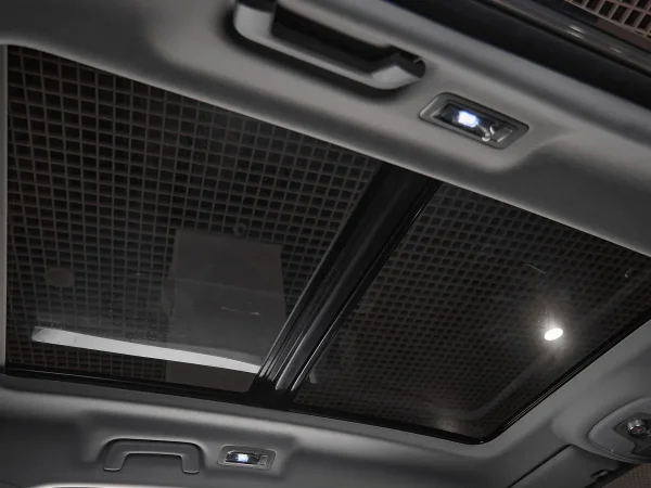 Chery Tiggo 8 Pro, I фото №7