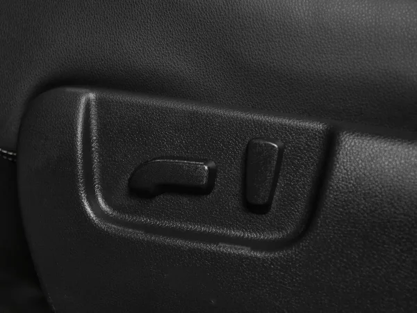 Nissan X-Trail, II Рестайлинг фото №12