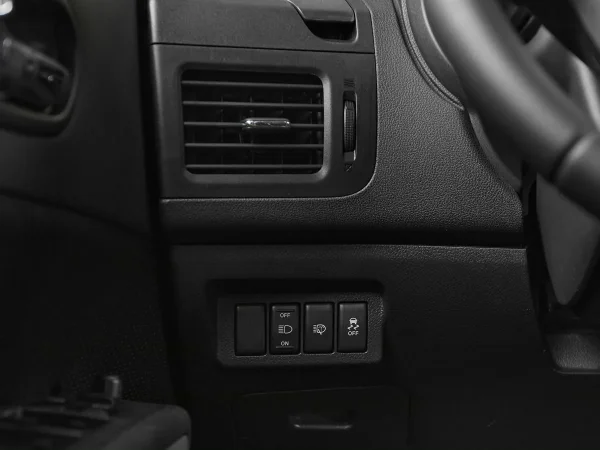 Nissan X-Trail, II Рестайлинг фото №14