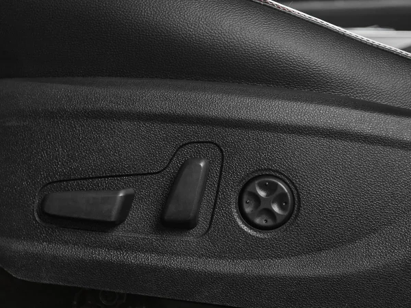 Kia Optima, IV фото №17