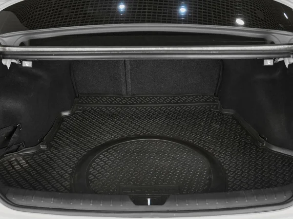 Kia Optima, IV фото №25
