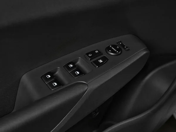 Hyundai Solaris, II Рестайлинг фото №13