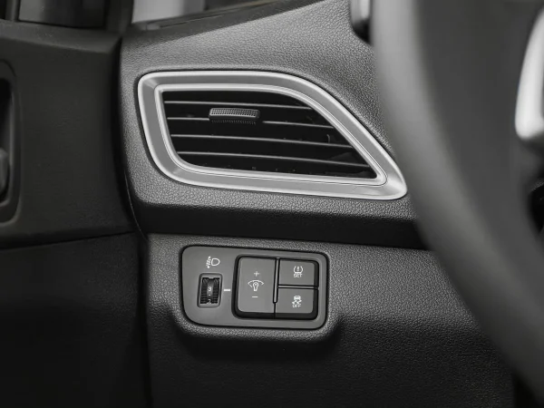 Hyundai Solaris, II Рестайлинг фото №14