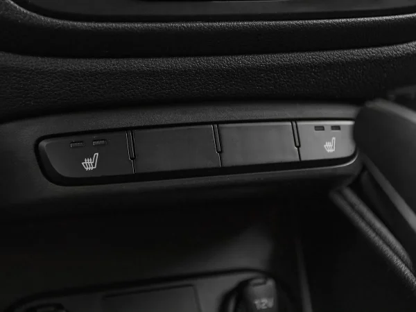 Hyundai Solaris, II Рестайлинг фото №18