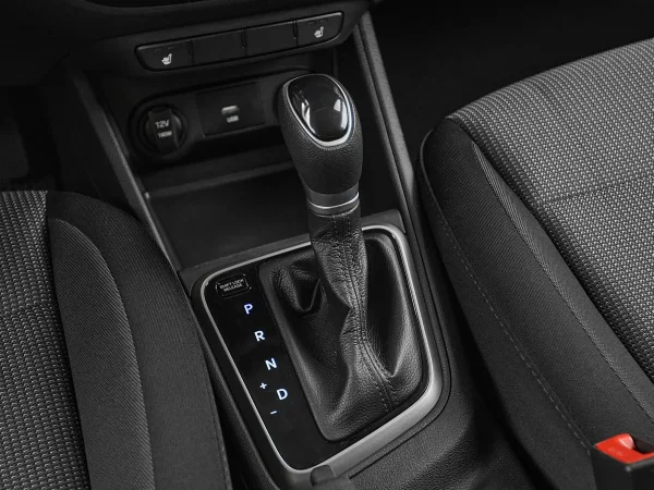 Hyundai Solaris, II Рестайлинг фото №19