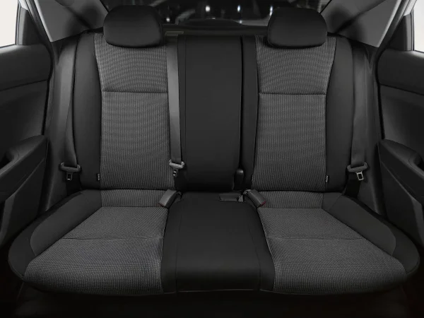 Hyundai Solaris, II Рестайлинг фото №20