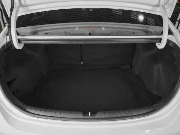 Hyundai Solaris, II Рестайлинг фото №21