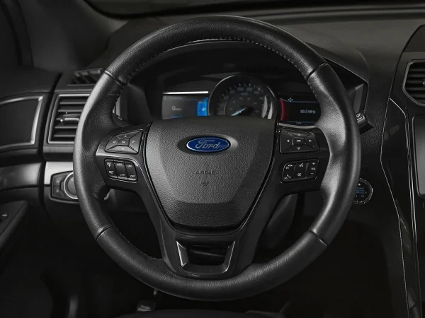 Ford Explorer, V Рестайлинг 2 фото №10