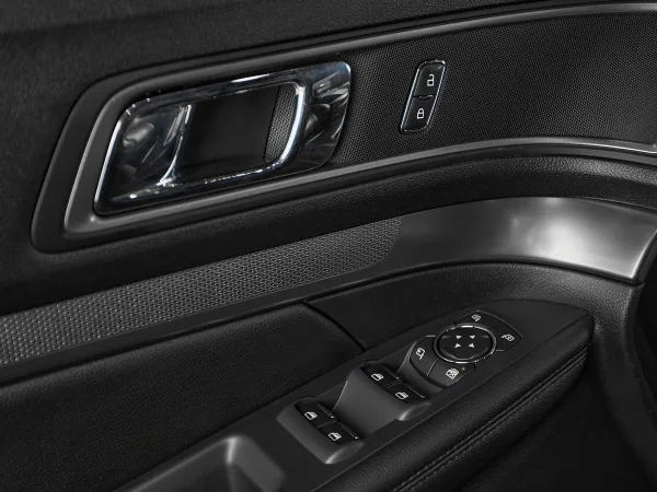 Ford Explorer, V Рестайлинг 2 фото №14