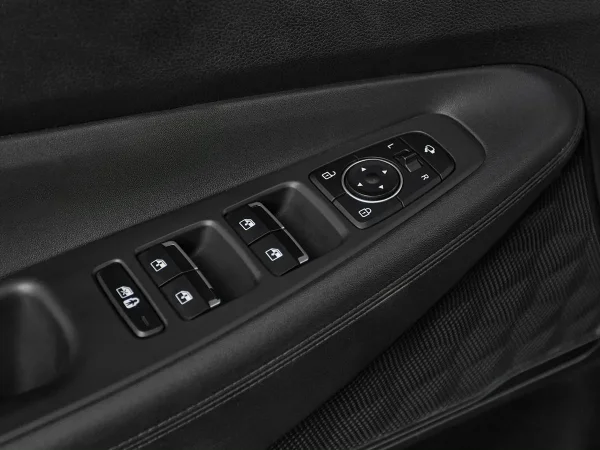 Hyundai Santa Fe, IV Рестайлинг фото №14