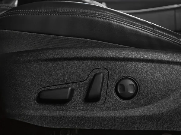 Hyundai Santa Fe, IV Рестайлинг фото №16