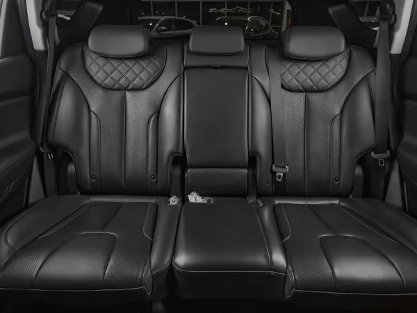 Hyundai Santa Fe, IV Рестайлинг фото №19