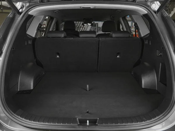Hyundai Santa Fe, IV Рестайлинг фото №22