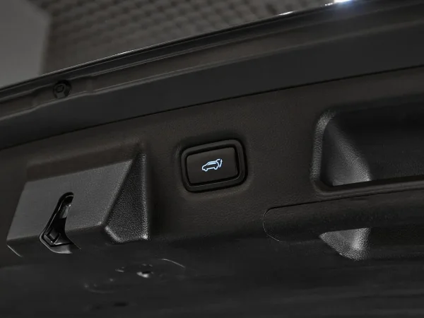 Hyundai Santa Fe, IV Рестайлинг фото №23