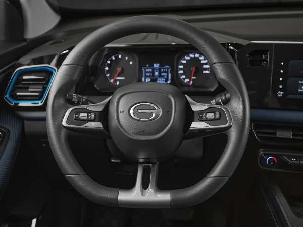 GAC GS3 фото №10