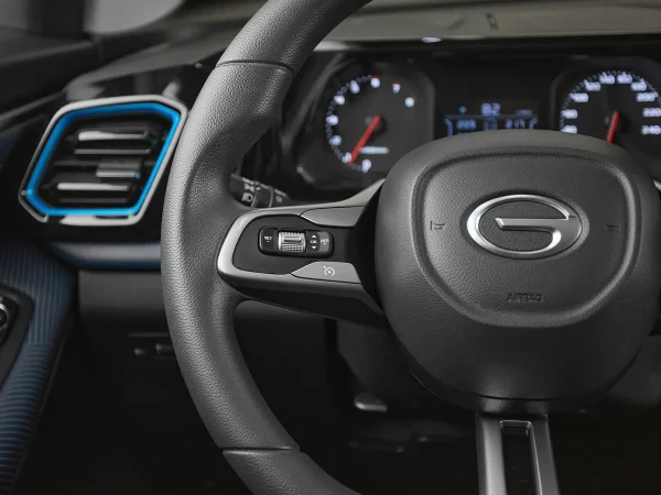 GAC GS3 фото №11
