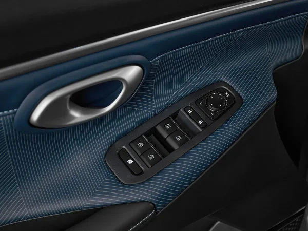 GAC GS3 фото №14