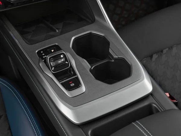 GAC GS3 фото №17