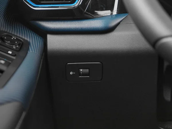 GAC GS3 фото №18