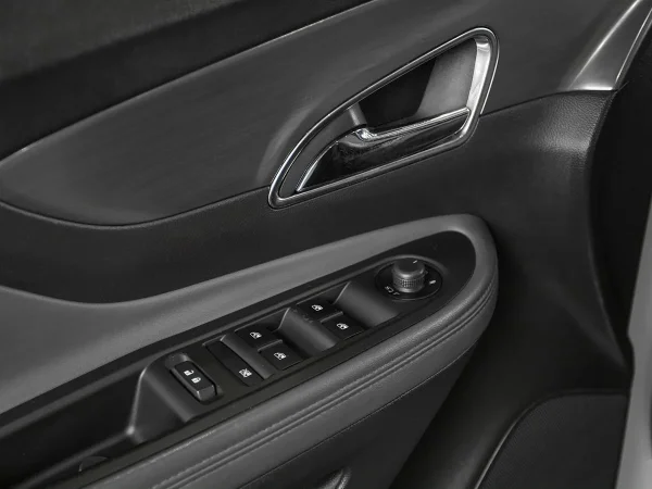Opel Mokka, I фото №13