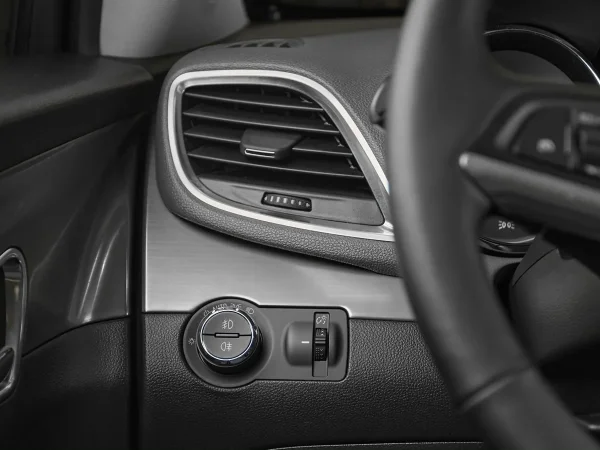 Opel Mokka, I фото №14