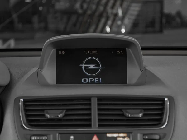 Opel Mokka, I фото №15