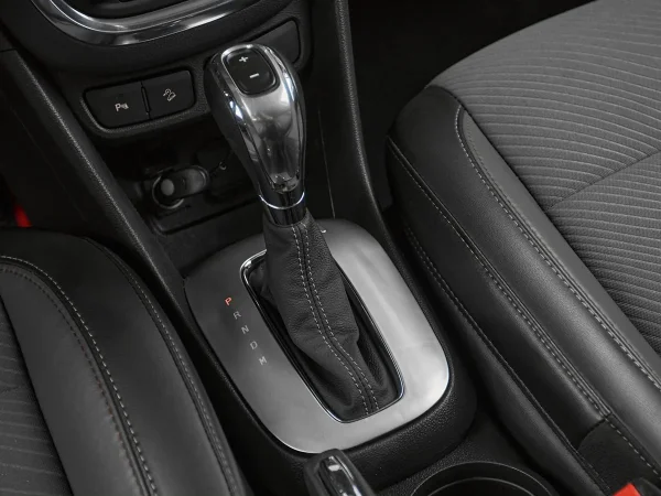 Opel Mokka, I фото №18