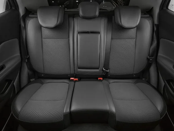 Opel Mokka, I фото №19
