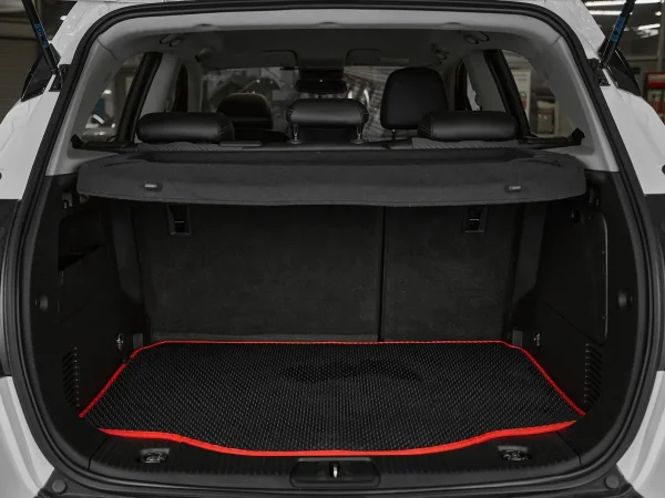 Opel Mokka, I фото №20