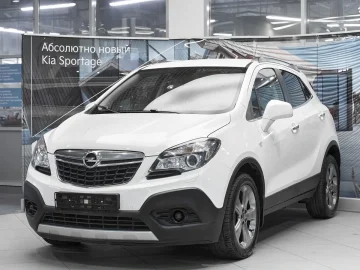 Opel Mokka, I 2012 Cosmo фото