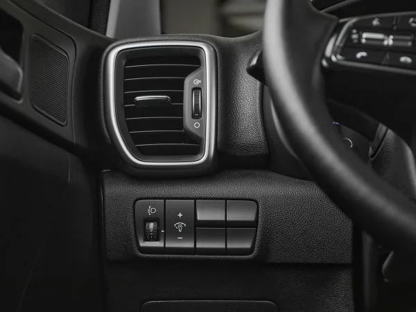 Kia Sportage, IV Рестайлинг фото №13