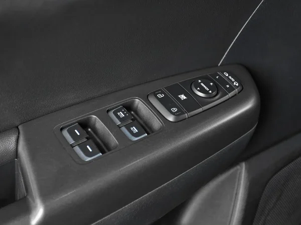 Kia Sportage, IV Рестайлинг фото №14