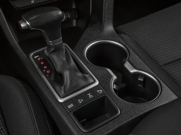 Kia Sportage, IV Рестайлинг фото №18