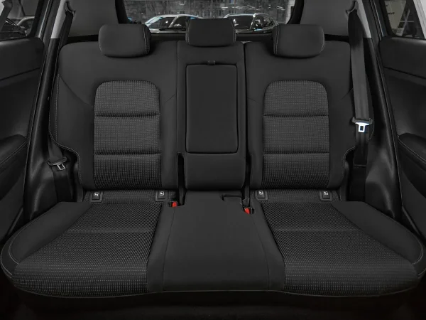 Kia Sportage, IV Рестайлинг фото №19