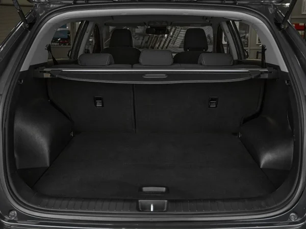 Kia Sportage, IV Рестайлинг фото №21