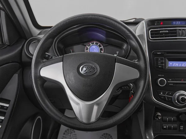 Lifan X60, I Рестайлинг 2 фото №10