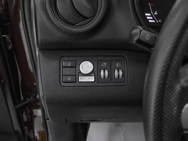 Lifan X60, I Рестайлинг 2 фото №12
