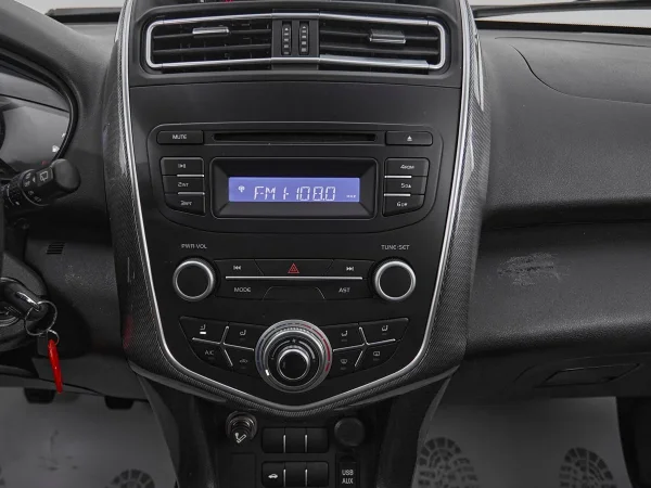 Lifan X60, I Рестайлинг 2 фото №14