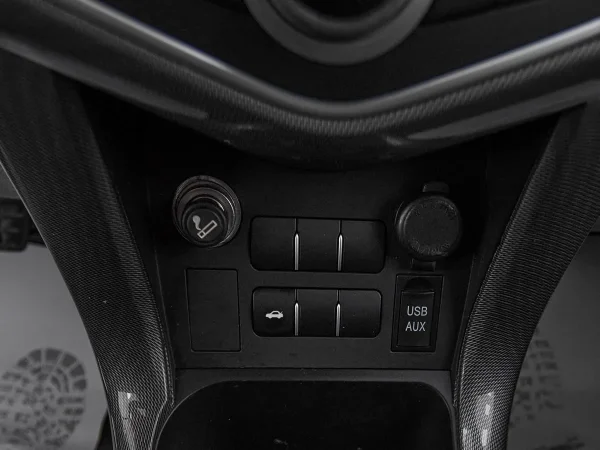 Lifan X60, I Рестайлинг 2 фото №15