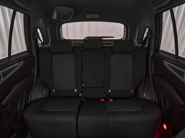 Lifan X60, I Рестайлинг 2 фото №16