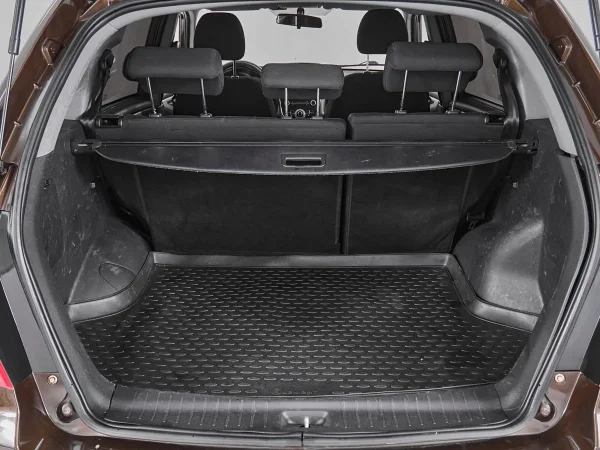 Lifan X60, I Рестайлинг 2 фото №17
