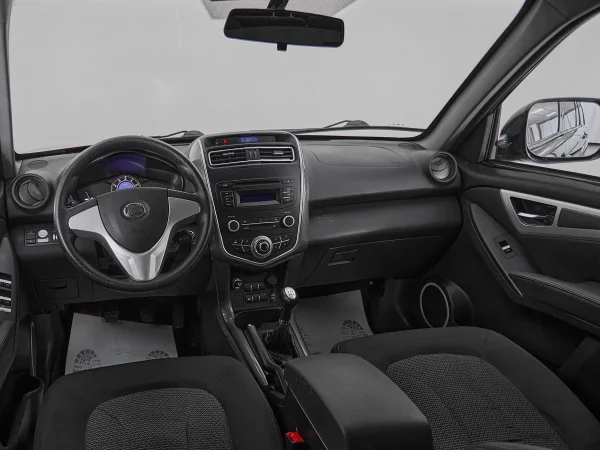 Lifan X60, I Рестайлинг 2 фото №7