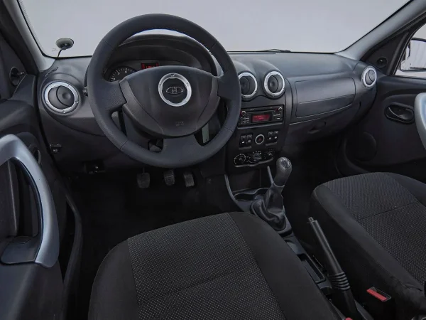 Lada (ВАЗ) Largus, I фото №7