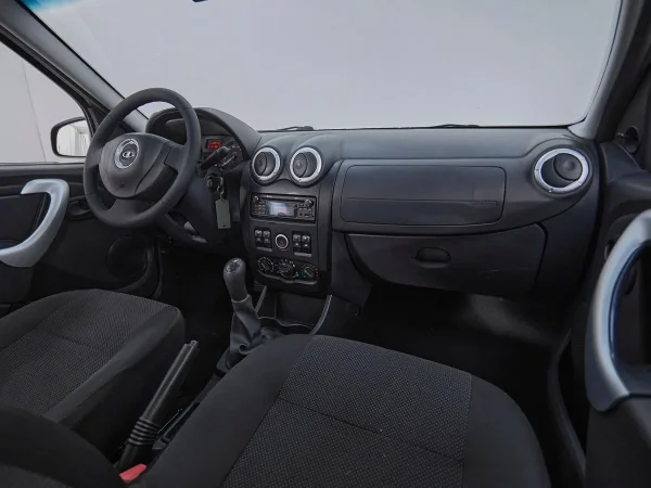 Lada (ВАЗ) Largus, I фото №9