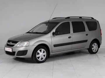 Lada (ВАЗ) Largus, I 2017 Norma (5 мест) (2015-2019) фото