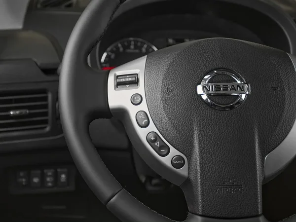 Nissan X-Trail, II Рестайлинг фото №12