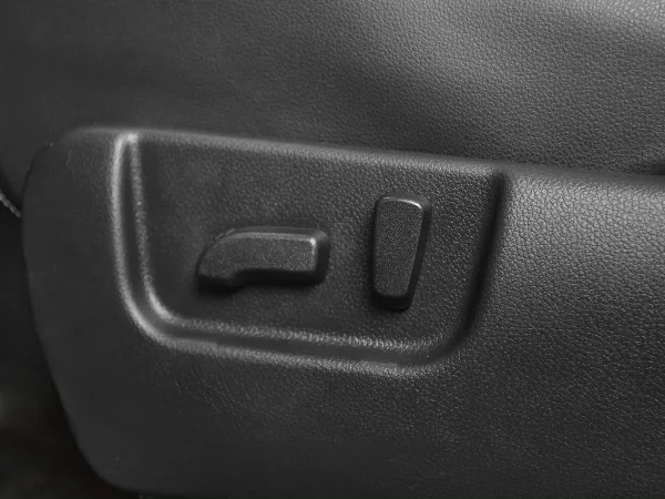 Nissan X-Trail, II Рестайлинг фото №16