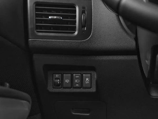Nissan X-Trail, II Рестайлинг фото №17