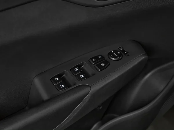 Hyundai Solaris, II Рестайлинг фото №14